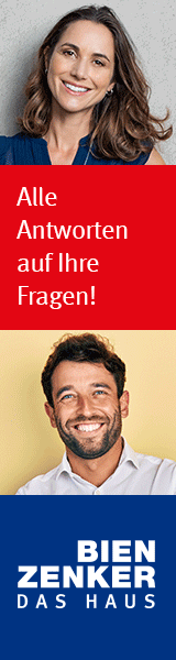 Bien-Zenker - Hausbau Livestream