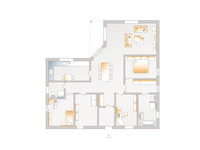 allkauf - Lifetime 5 - Grundriss EG allkauf - Lifetime 5 - Grundriss EG