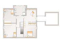 allkauf - Prestige 3 V2 - Grundriss DG