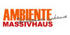 AMBIENTE MASSIVHAUS GmbH