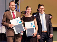 BAUMEISTER-HAUS verleiht Innovationspreis