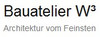 Bauatelier W³ GmbH