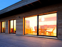 Baufritz Bungalow Modern Baufritz Bungalow Modern