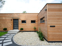 Baufritz Bungalow Modern Baufritz Bungalow Modern