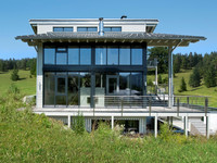 Baufritz Haus Eliasch Baufritz Haus Eliasch
