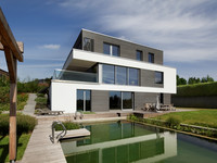 Baufritz Haus Kieffer Baufritz Haus Kieffer
