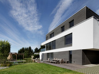 Baufritz Haus Kieffer Baufritz Haus Kieffer