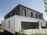 Baufritz Haus Kieffer Baufritz Haus Kieffer