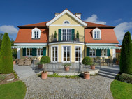 Baufritz Landhausvilla