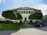 Baufritz Landhausvilla