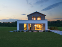 Baufritz - Haus Natur Design