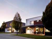Baufritz Bauhaus Nilles Baufritz Bauhaus Nilles