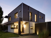 Baufritz Bauhaus Nilles Baufritz Bauhaus Nilles
