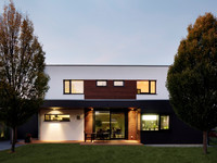 Baufritz Bauhaus Nilles Baufritz Bauhaus Nilles