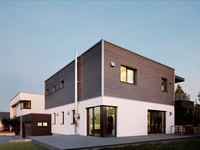 Baufritz Bauhaus Nilles Baufritz Bauhaus Nilles