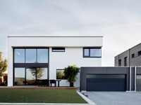 Baufritz Bauhaus Nilles Baufritz Bauhaus Nilles