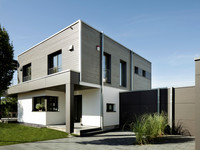 Baufritz Bauhaus Nilles