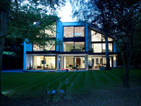 Baufritz Haus Patel Baufritz Haus Patel