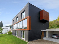 Baufritz - Haus Pawliczec Baufritz - Haus Pawliczec