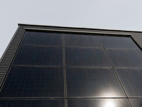 Baufritz - Haus Pawliczec - Photovoltaik