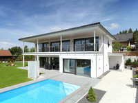 Baufritz Haus Riederle Baufritz Haus Riederle