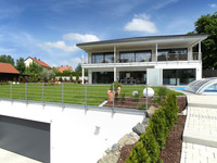 Baufritz Haus Riederle Baufritz Haus Riederle