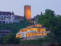 Baufritz Haus Weitblick