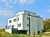 BAUMEISTER HAUS Haus Collmann