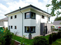 BAUMEISTER-HAUS - Haus Freiberger