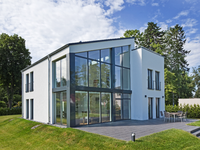 BAUMEISTER-HAUS - Haus Jonas BAUMEISTER-HAUS - Haus Jonas