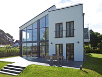 BAUMEISTER-HAUS - Haus Jonas BAUMEISTER-HAUS - Haus Jonas
