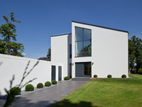 BAUMEISTER-HAUS - Haus Jonas BAUMEISTER-HAUS - Haus Jonas