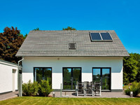 BAUMEISTER-HAUS - Haus Paulik BAUMEISTER-HAUS - Haus Paulik