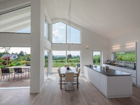 BAUMEISTER-HAUS - Haus Augenthaler - Wohnen BAUMEISTER-HAUS - Haus Augenthaler - Wohnen