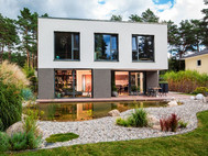 BAUMEISTER-HAUS - Bauhaus Cornelius