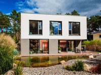 BAUMEISTER-HAUS - Haus Cornelius BAUMEISTER-HAUS - Haus Cornelius