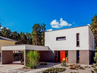 BAUMEISTER-HAUS - Bauhaus Cornelius BAUMEISTER-HAUS - Bauhaus Cornelius
