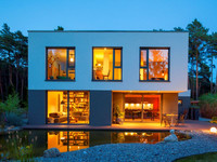 BAUMEISTER-HAUS - Bauhaus Cornelius BAUMEISTER-HAUS - Bauhaus Cornelius