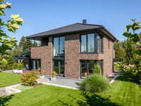 BAUMEISTER-HAUS - Haus Jessen BAUMEISTER-HAUS - Haus Jessen