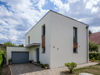 BAUMEISTER-HAUS - Haus Poschmann BAUMEISTER-HAUS - Haus Poschmann