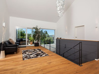BAUMEISTER-HAUS - Haus Nolte - Flur BAUMEISTER-HAUS - Haus Nolte - Flur
