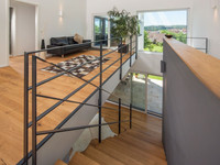 BAUMEISTER-HAUS - Haus Nolte - Treppe BAUMEISTER-HAUS - Haus Nolte - Treppe