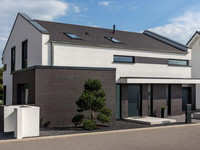 BAUMEISTER-HAUS - Haus Nowak BAUMEISTER-HAUS - Haus Nowak
