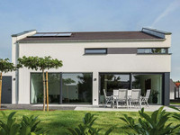 BAUMEISTER-HAUS - Haus Nowak BAUMEISTER-HAUS - Haus Nowak