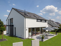 BAUMEISTER-HAUS - Haus Quandt BAUMEISTER-HAUS - Haus Quandt