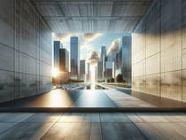 Betonoptik Betonoptik