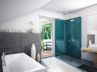 Bien-Zenker - EVOLUTION 134 V5 - Bad Bien-Zenker - EVOLUTION 134 V5 - Bad