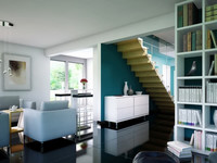 Bien-Zenker - EVOLUTION 134 V5 - Wohnen Bien-Zenker - EVOLUTION 134 V5 - Wohnen