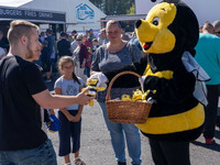 Bien-Zenker 2026 - Hausbau Fest - Bienenstark Bienenstark