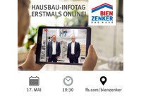 Bien-Zenker Hausbau-Infotag 2020